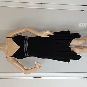 Lipstick Black Dress size Medium
